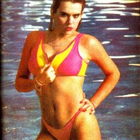 Susan León-1989