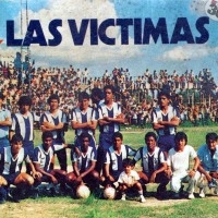 Tragedia del avión Fokker de Alianza Lima, 8 de Diciembre de 1987