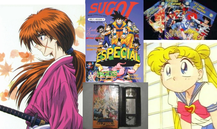 Los 25 animes más populares de cada género de los últimos años - Meristation