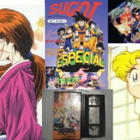 1997, El año del anime.