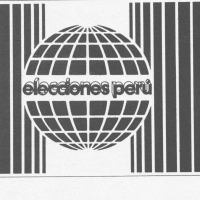 Cobertura electoral de America Television,1985
